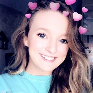 Meet your Posher, Peyton